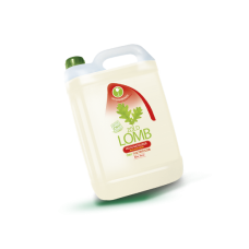 Detergent ECOLOGIC pentru spălat vase cu Aloe Vera  5l